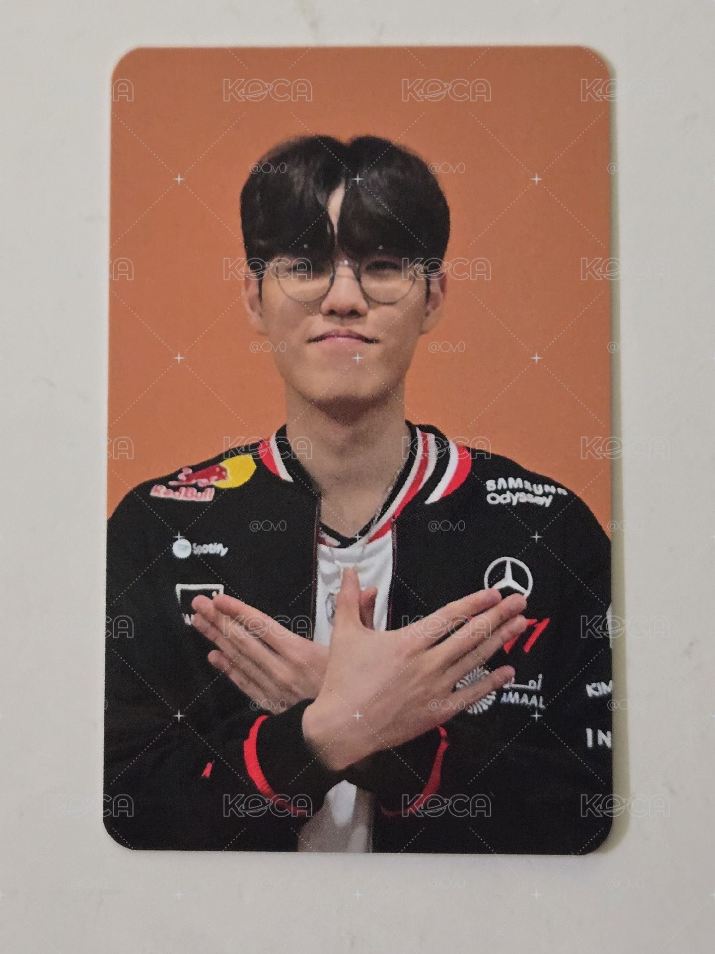 Oner 2025 zone卡