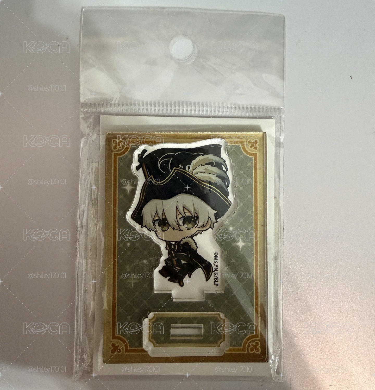 藍色監獄 BLUELOCK 凪誠士郎