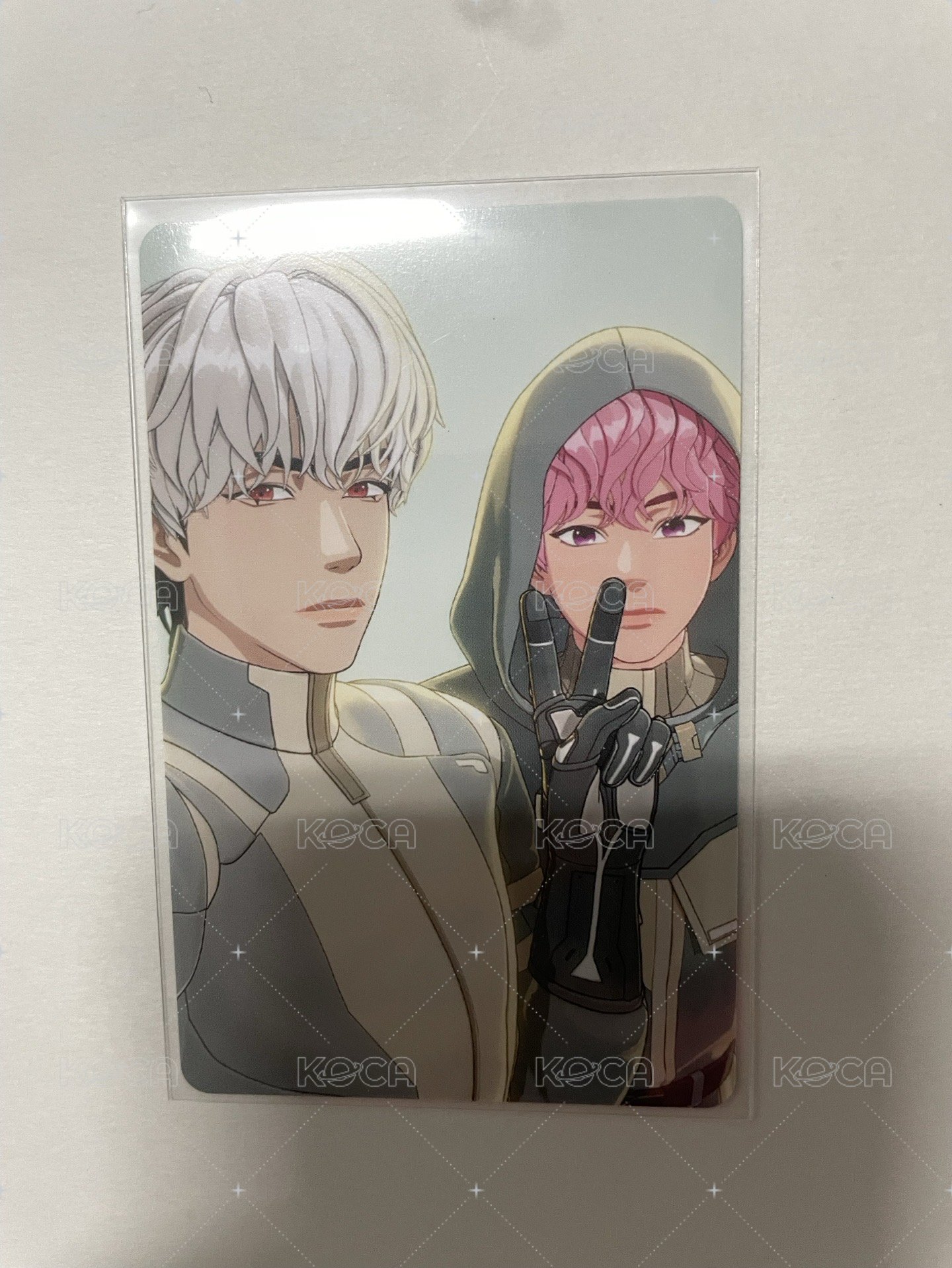 ❤️💗雙人