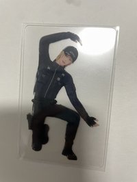 💜透卡
