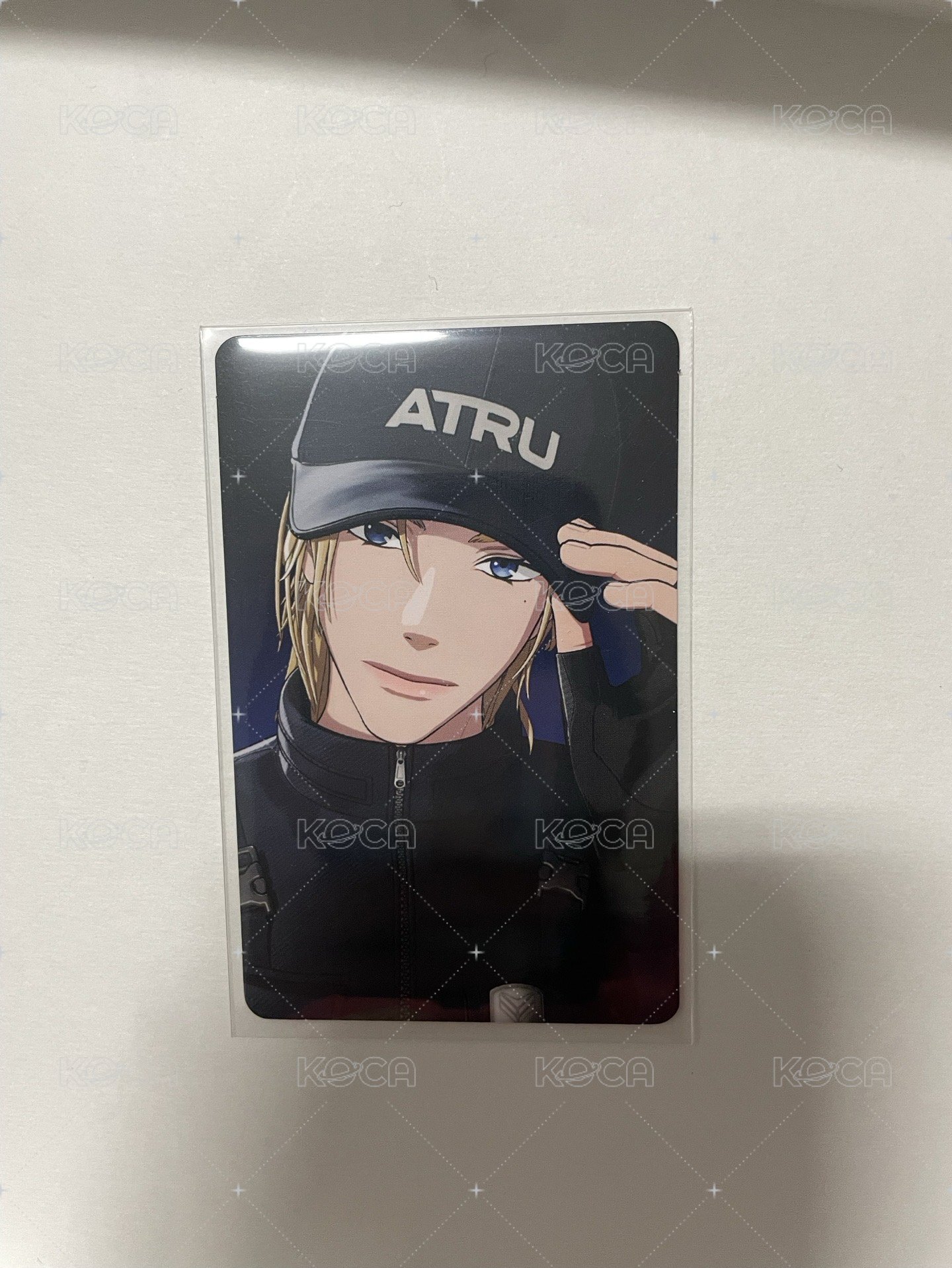 💜帽子