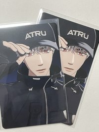 ❤️帽子