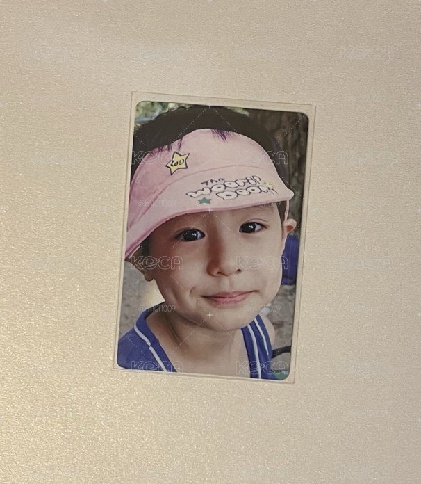 19.99 李涵寶寶卡