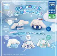 公仔 ￼T-ARTS 大耳狗扭蛋