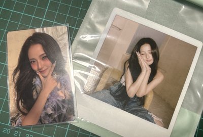 jisoo 專輯
