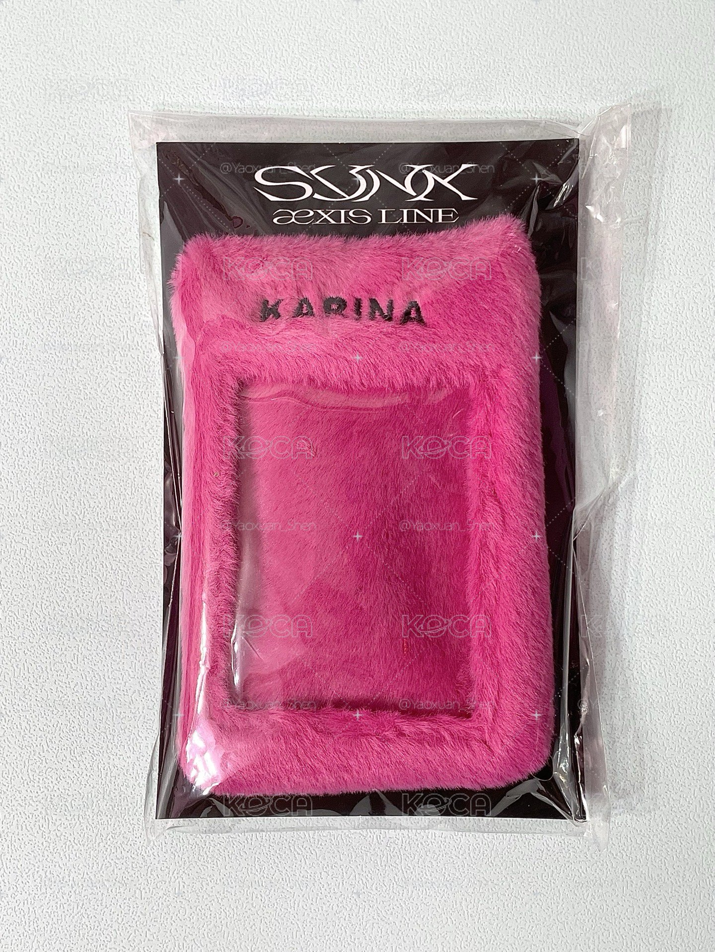 珉ㄉ卡套 全新未拆