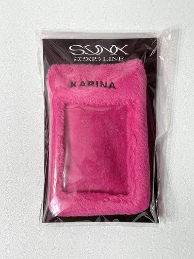 珉ㄉ卡套 全新未拆
