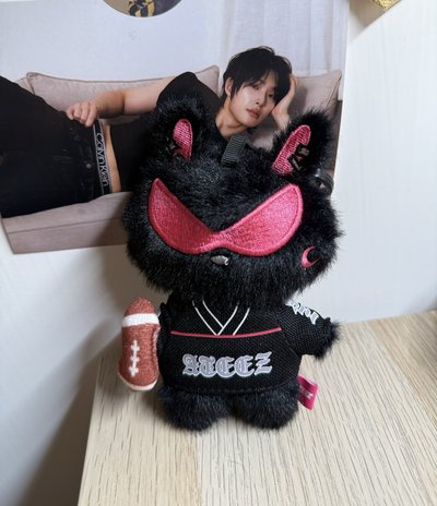 IN YOUR FANTASY S娃 美版MITO 