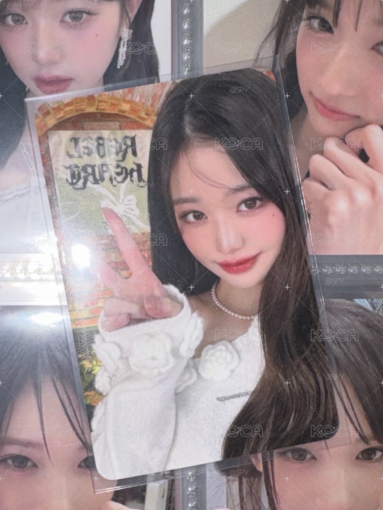 熱可可員