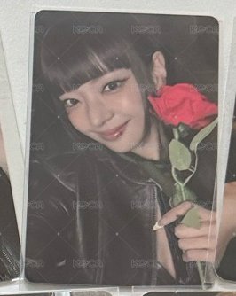poca B粒