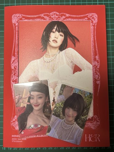 HER專輯