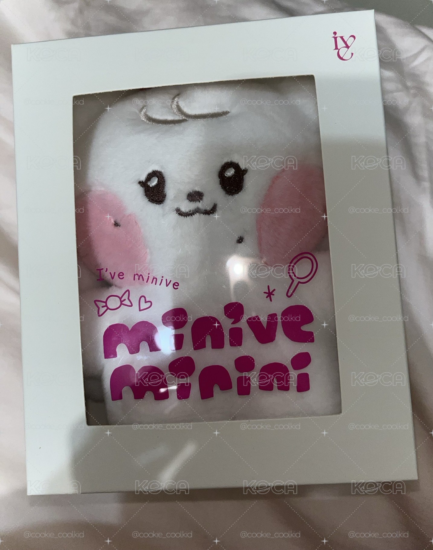 員瑛 line friends 中娃