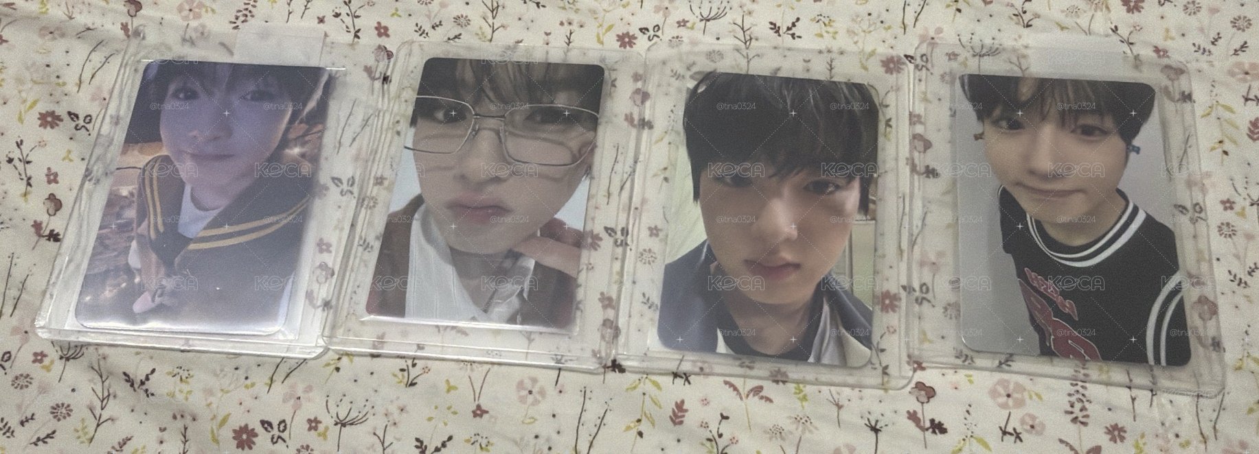 saku小卡大盤