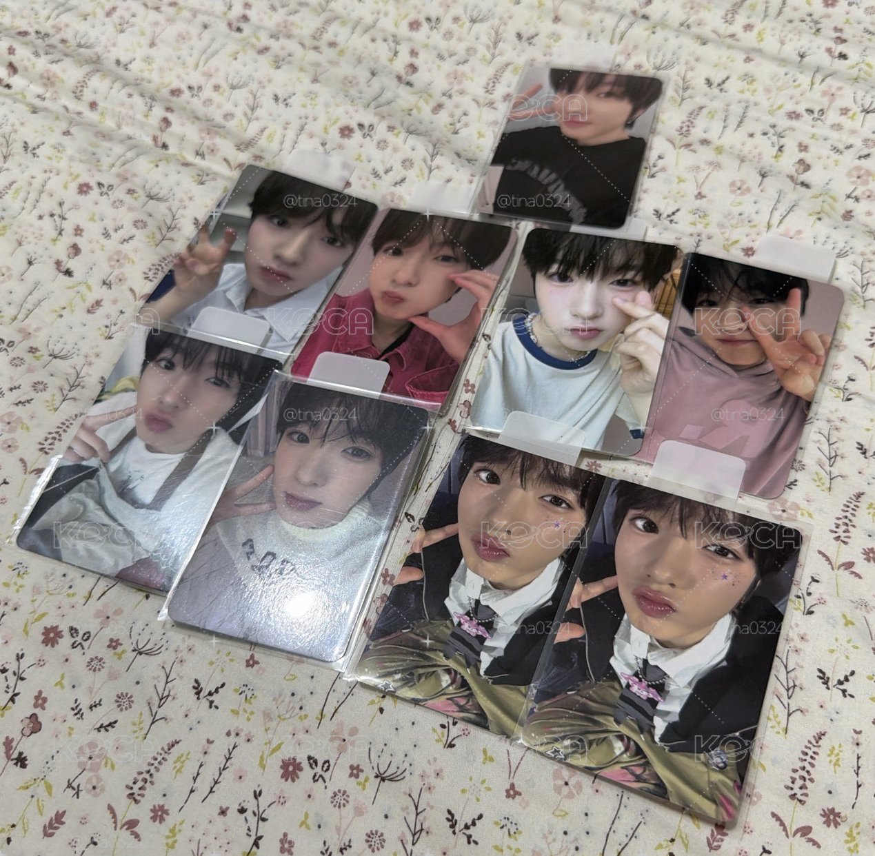saku小卡大盤