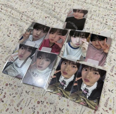 saku小卡大盤