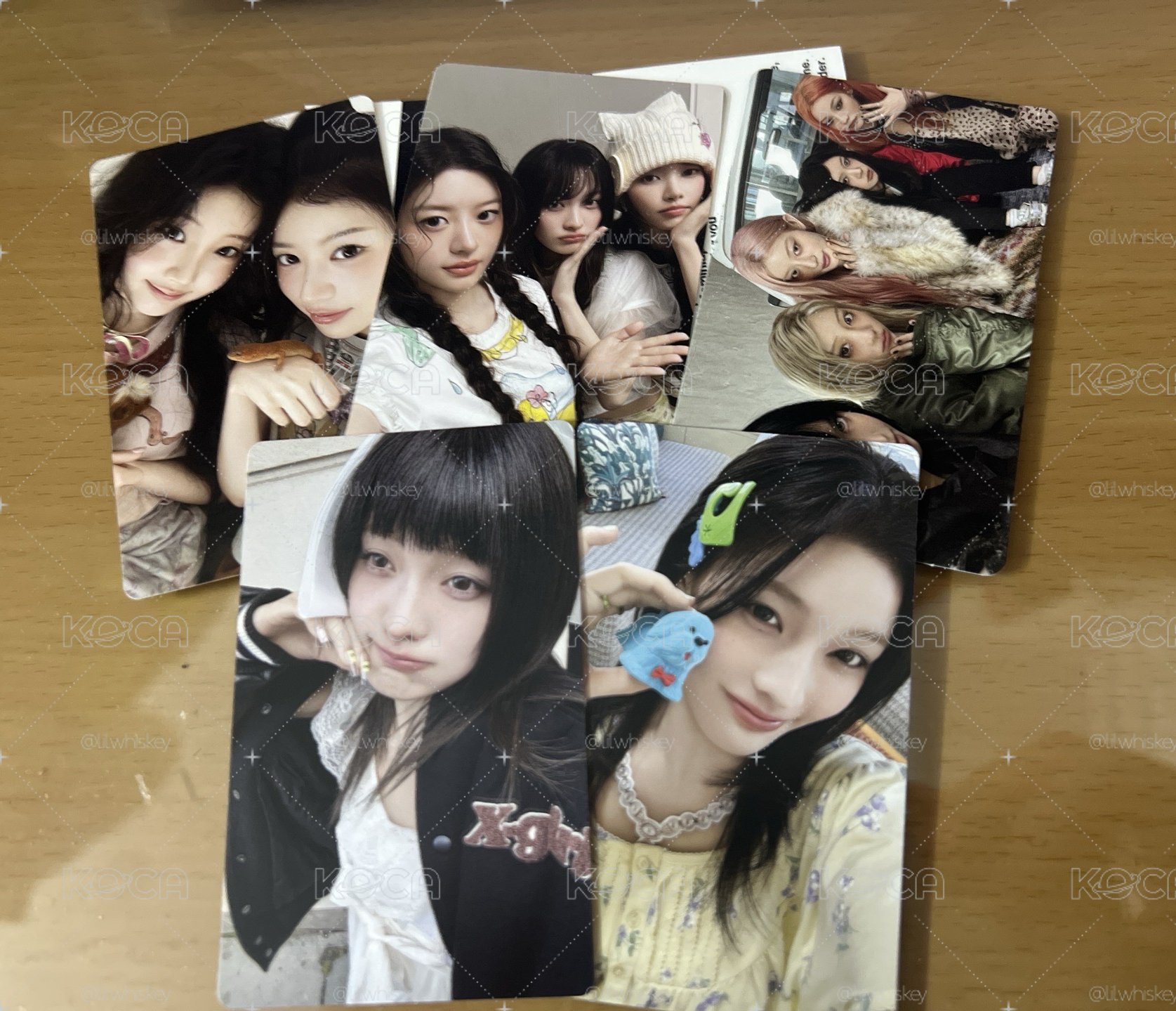 Ilit Mini 4 WVS專