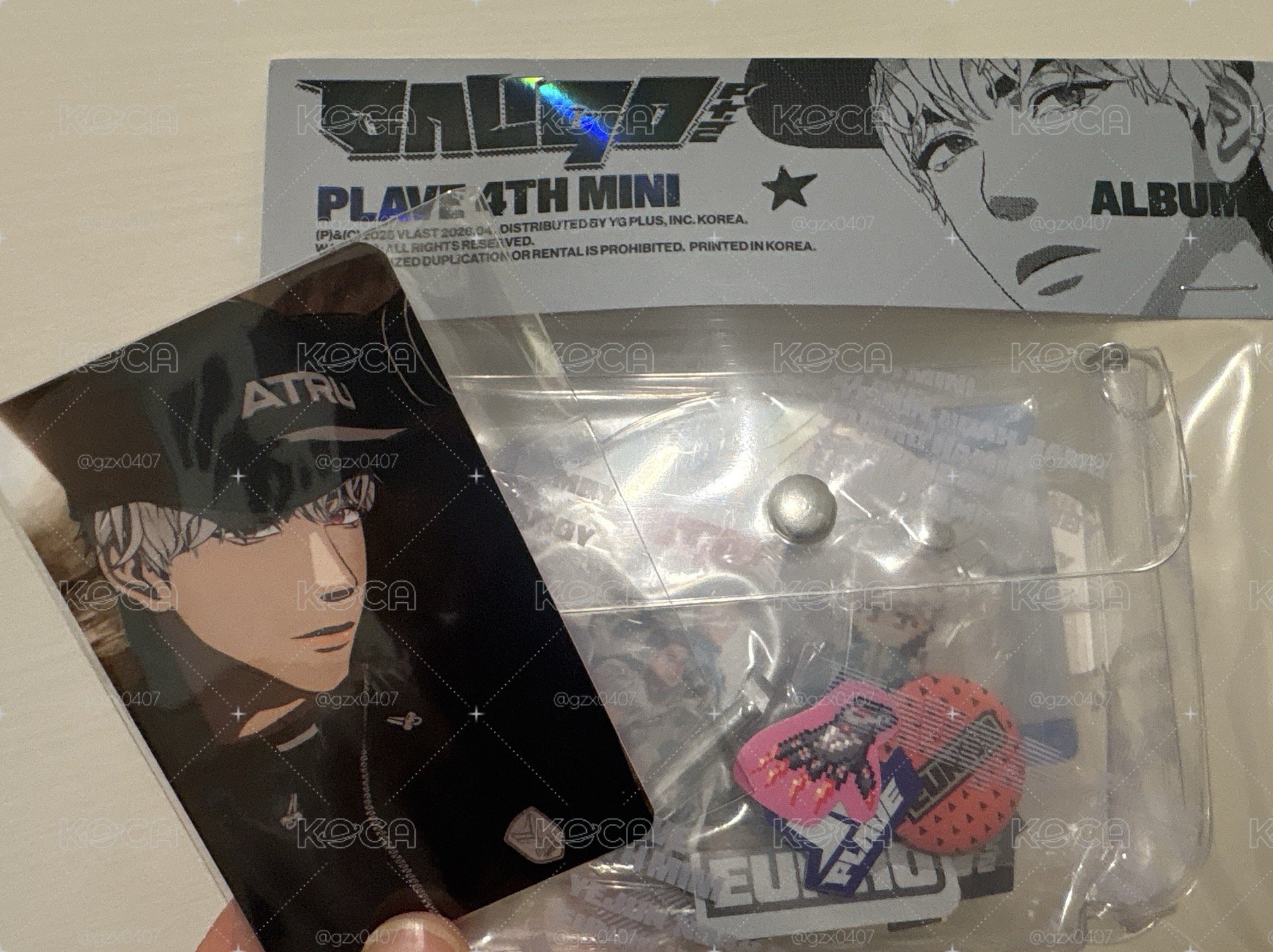 ❤️迷四Music Plant（lnventory）