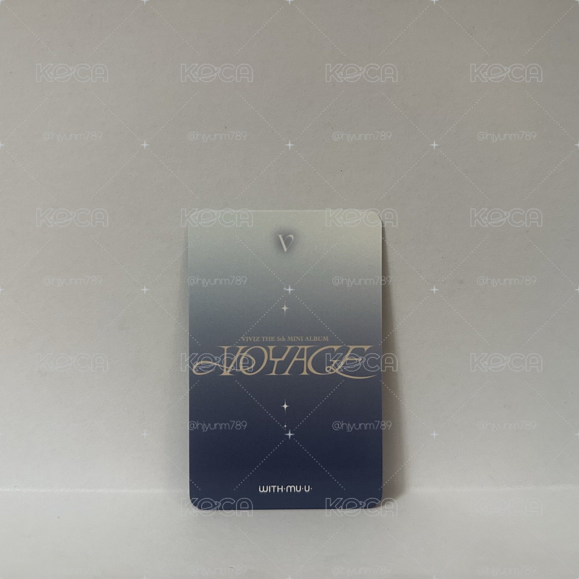 ⭐️迷五WM簽售飛