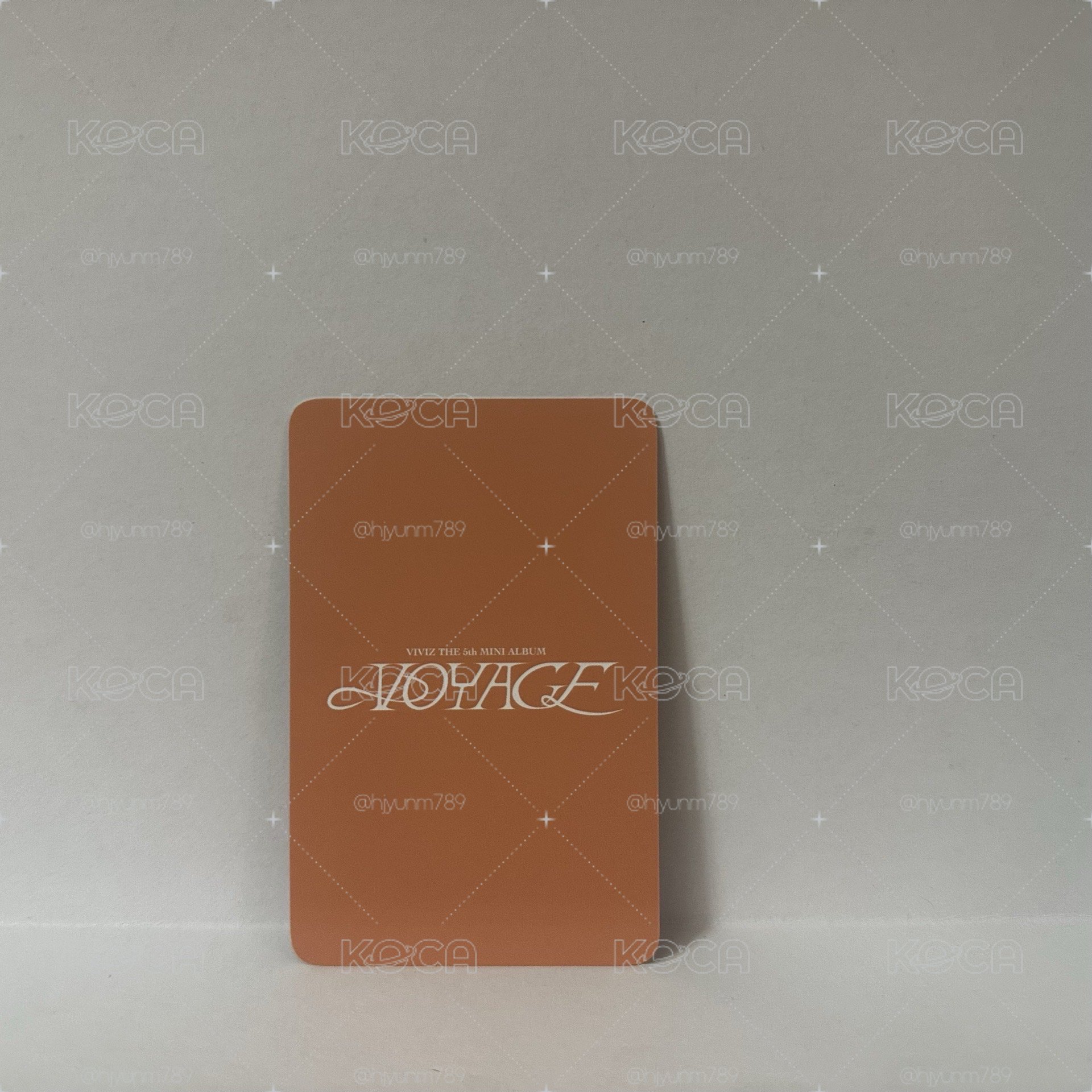 ⭐️迷五K4特典飛