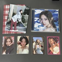 DIVE空專+娜紗定綁物(整圖)