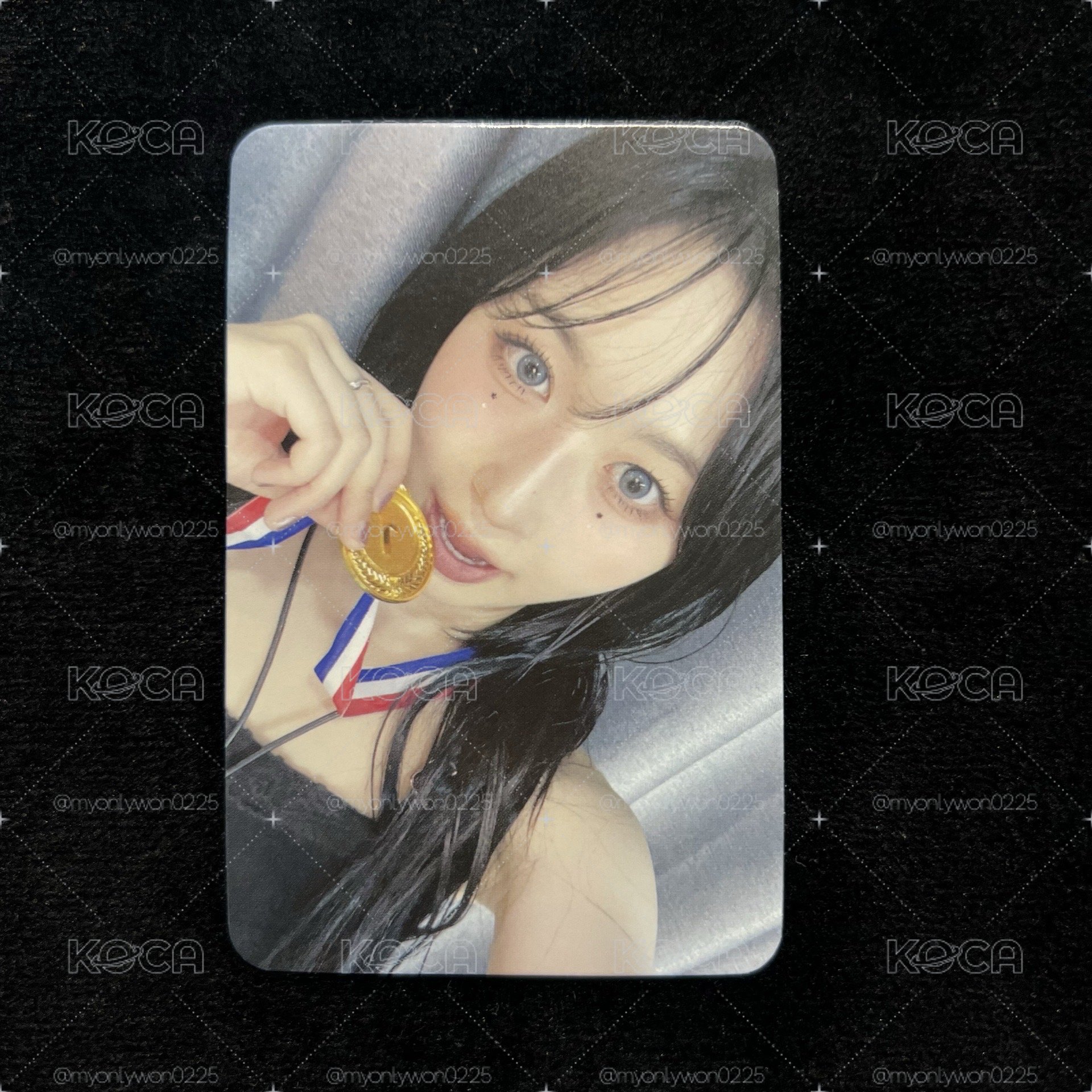 🐻‍❄️金牌嫄🏅