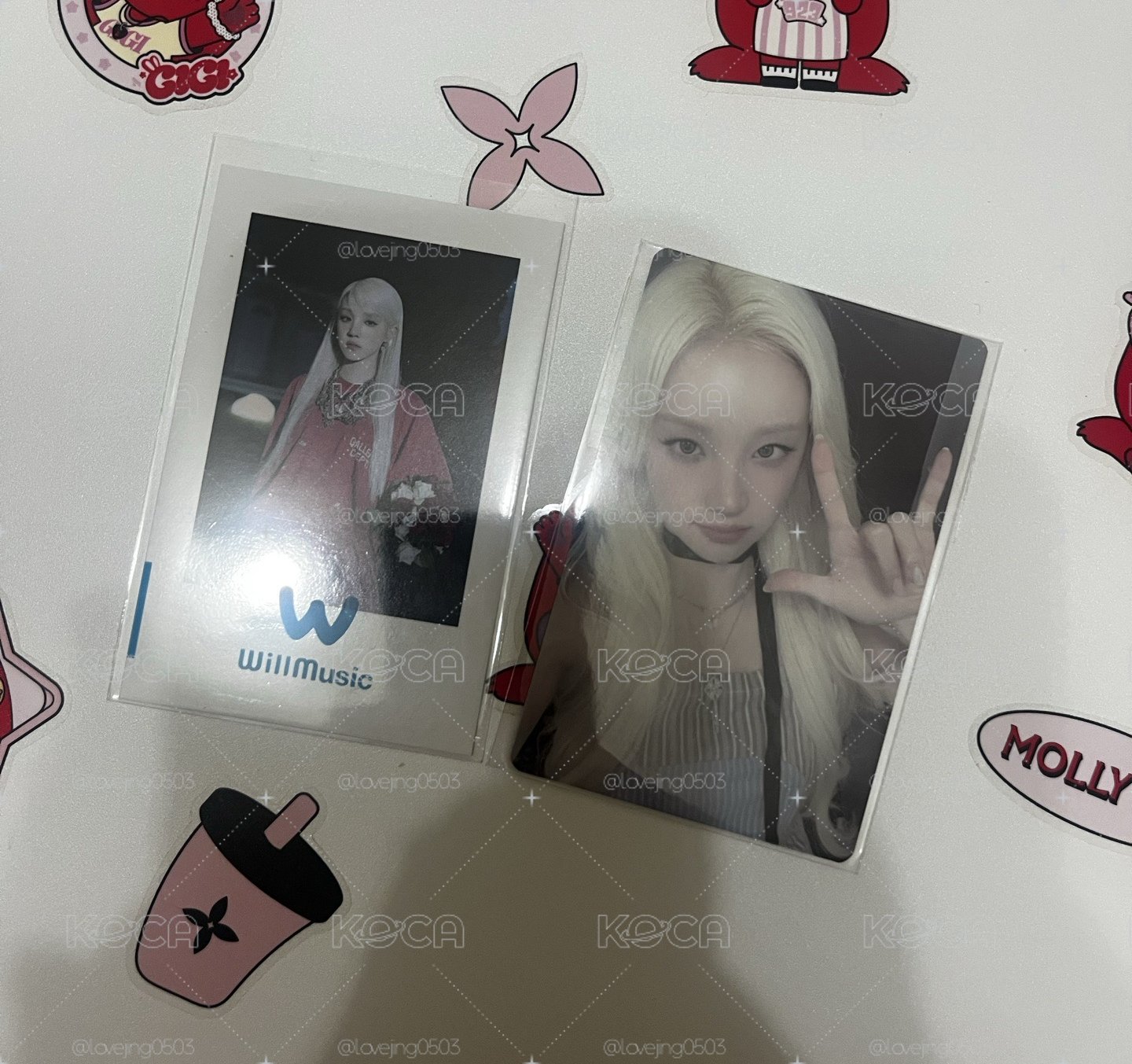 琦 立牌展覽 微樂客滿額 