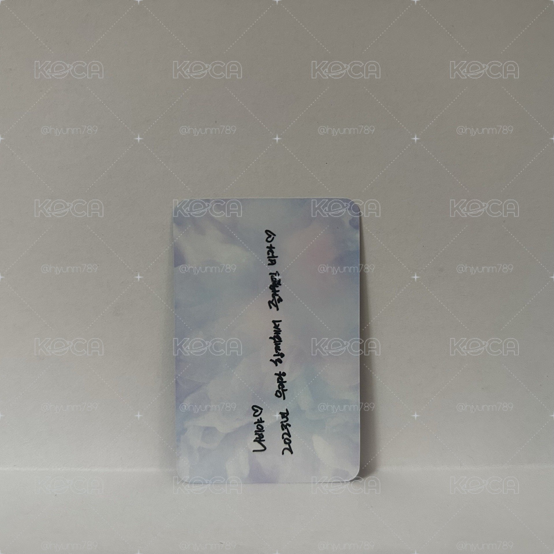 ⭐️DD4.0簽售飛