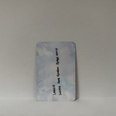 ⭐️DD4.0簽售飛