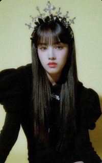 Bubble 專輯卡 