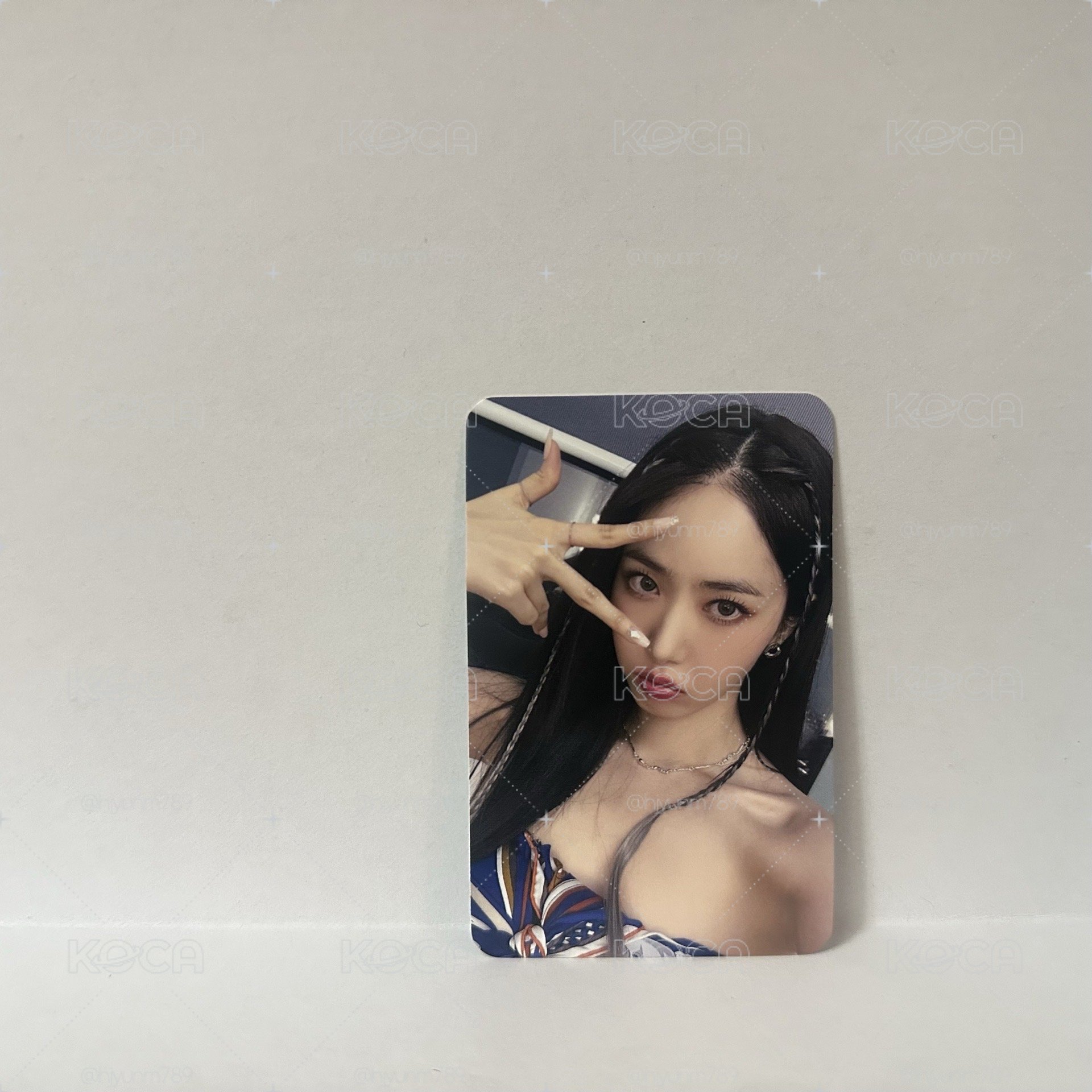 迷二MMT飛