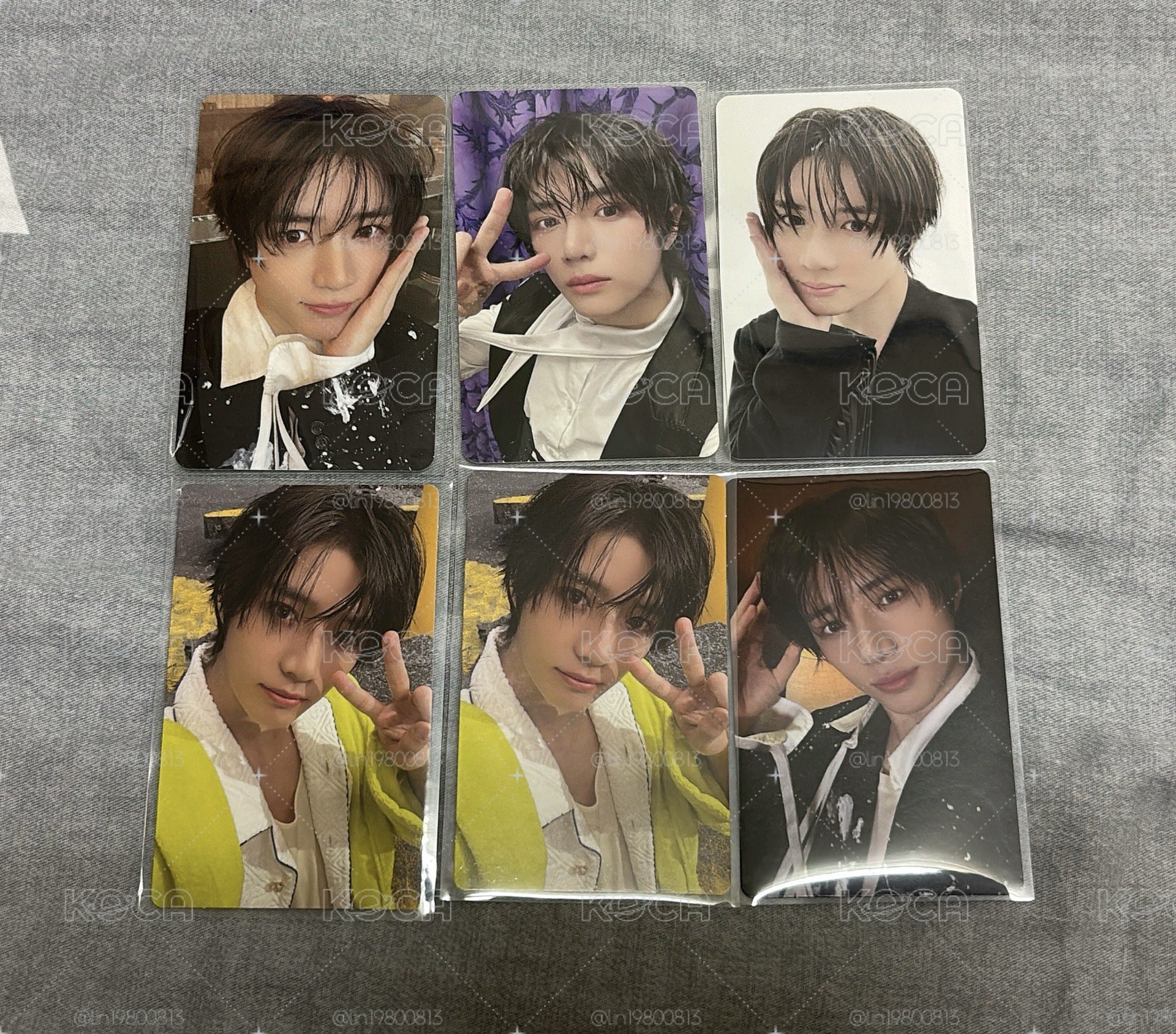 💛TXT 迷八專區