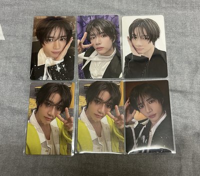💛TXT 迷八專區