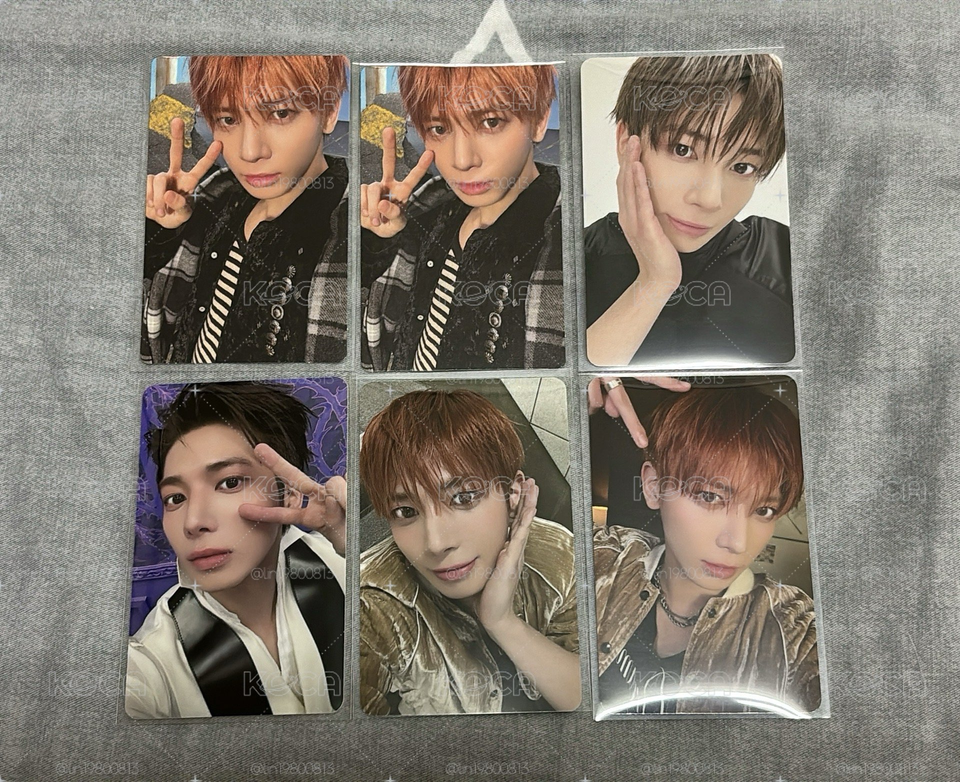 💛TXT 迷八專區