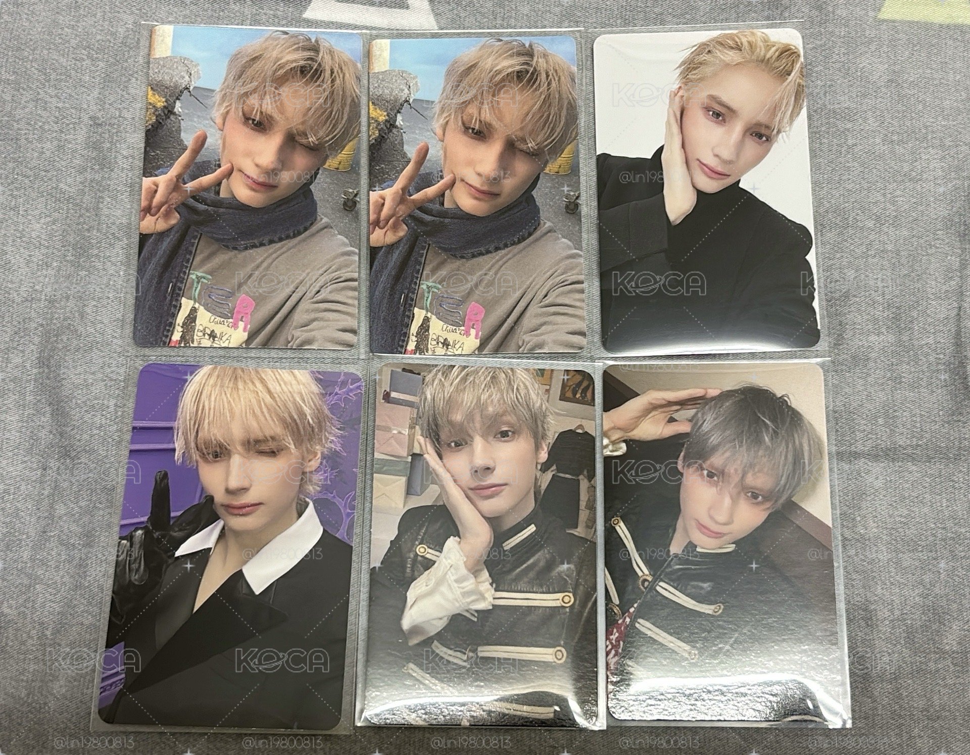 💛TXT 迷八專區