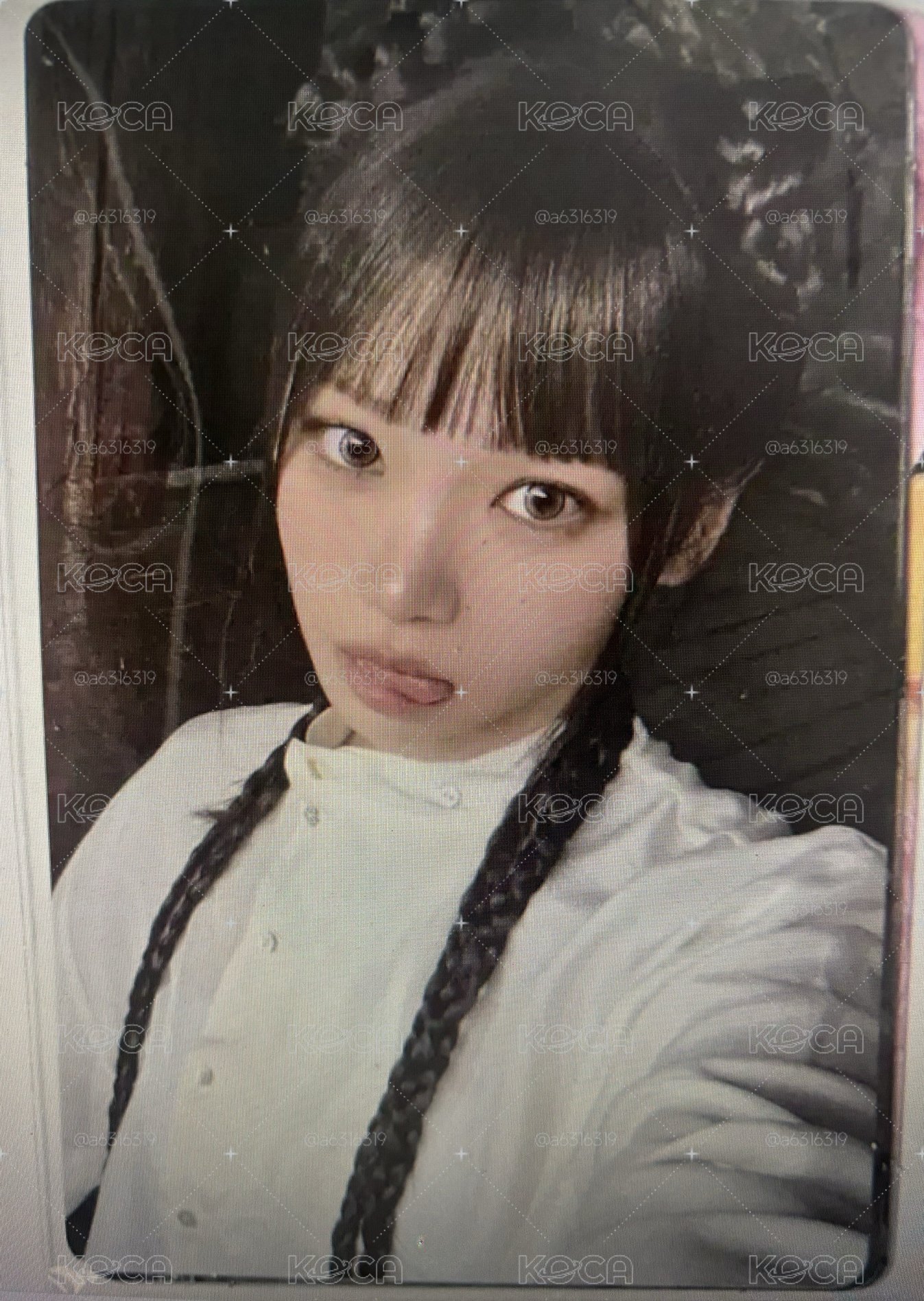 wvs幸運卡一套