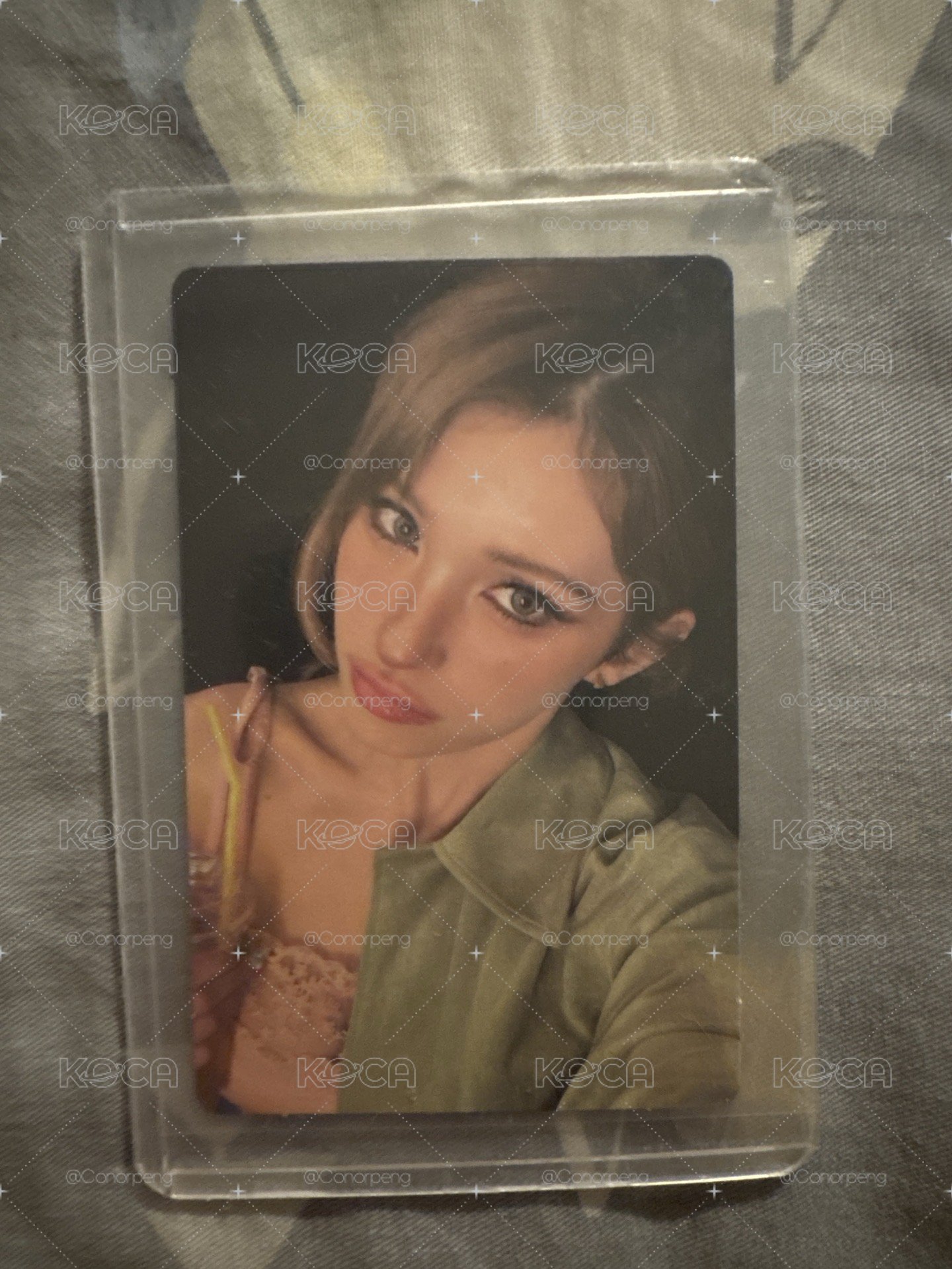 somi 專卡