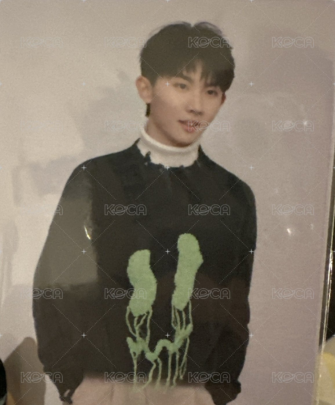 馬