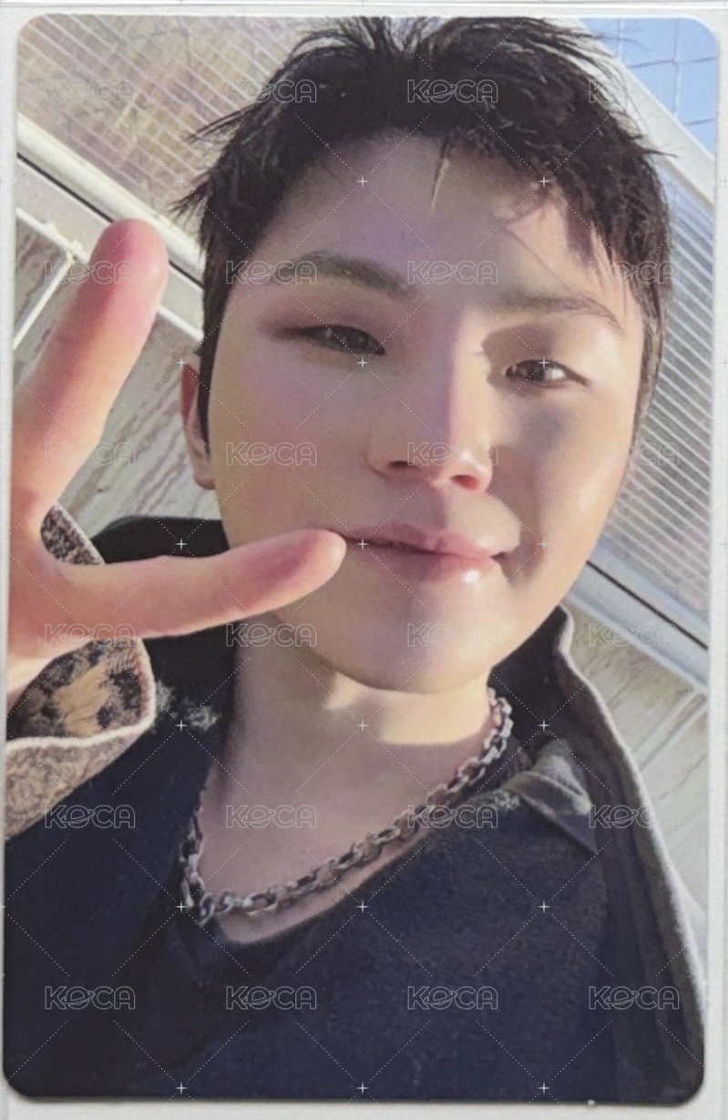 正五 勳 專卡