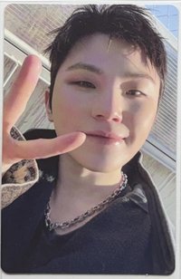 正五 勳 專卡
