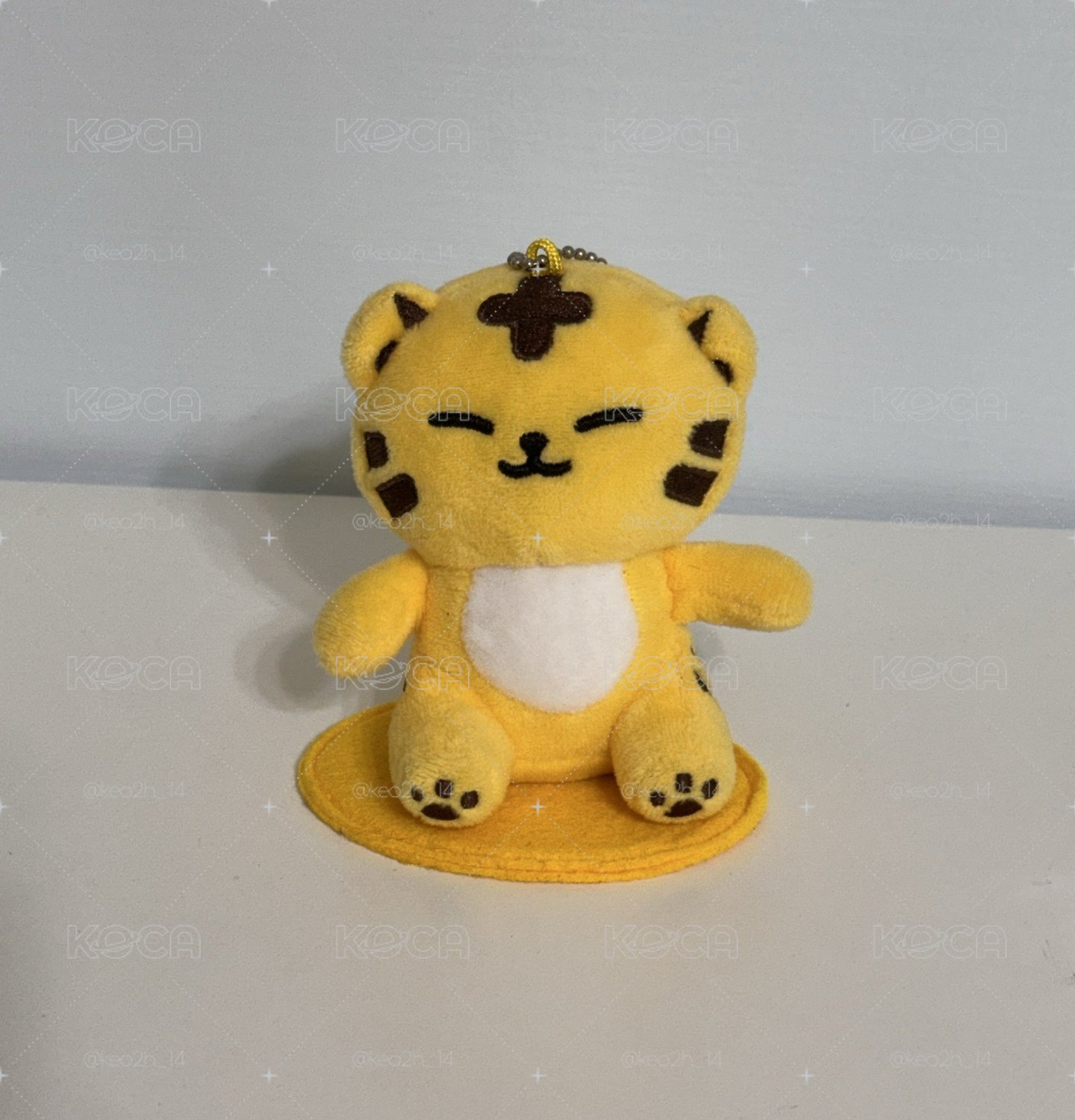 坐立小虎🐯（含原袋）
