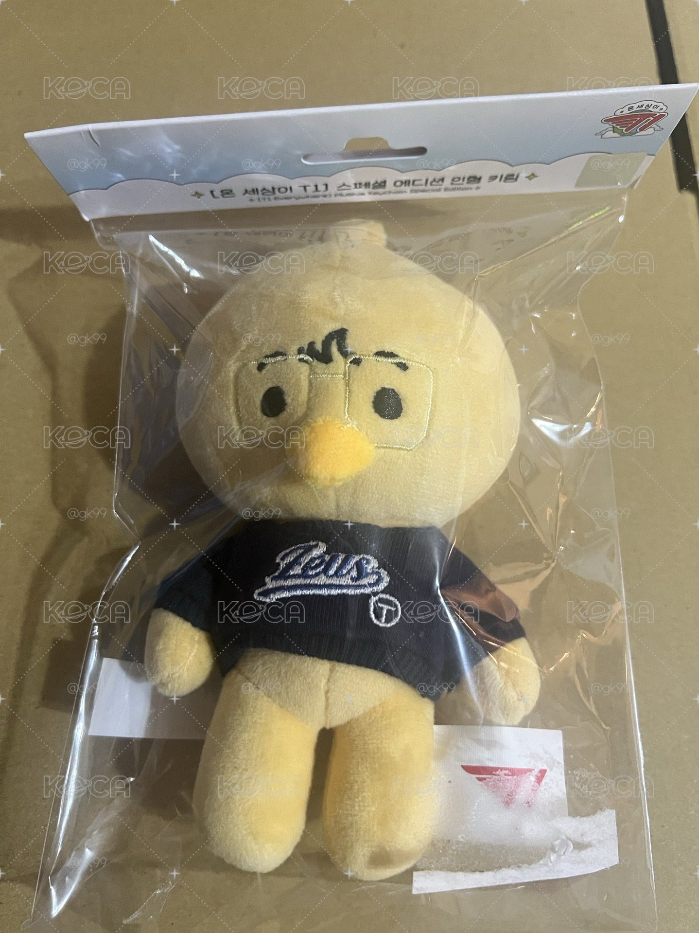 一代動物Z