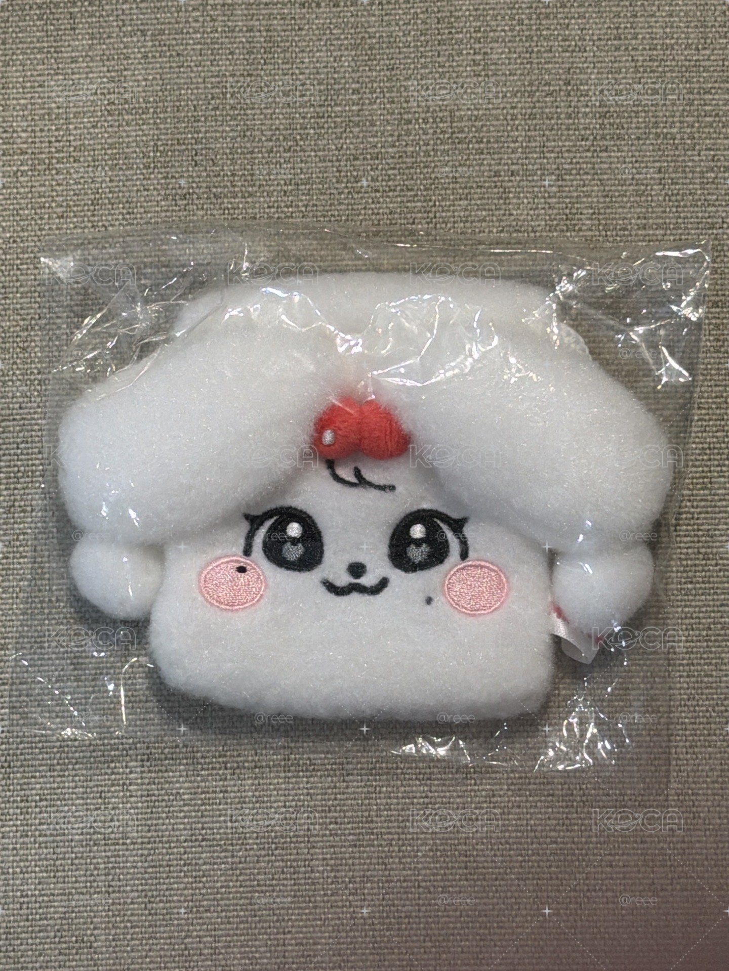 (現貨）員束口袋