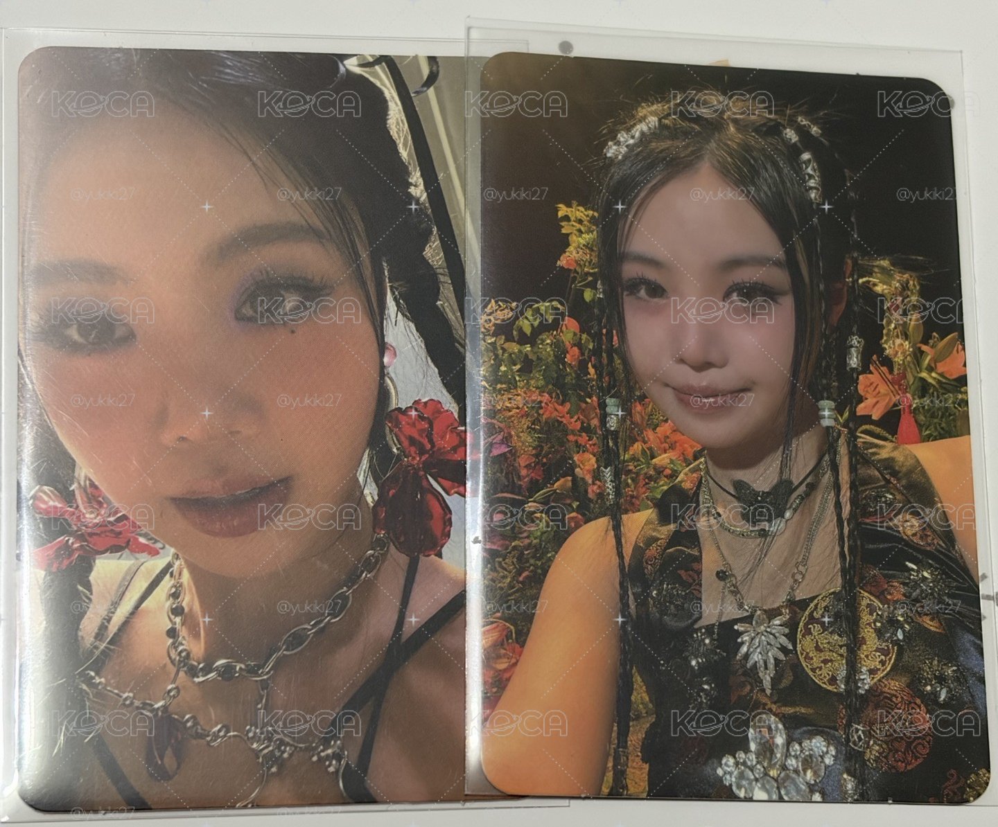出穗珍小盤