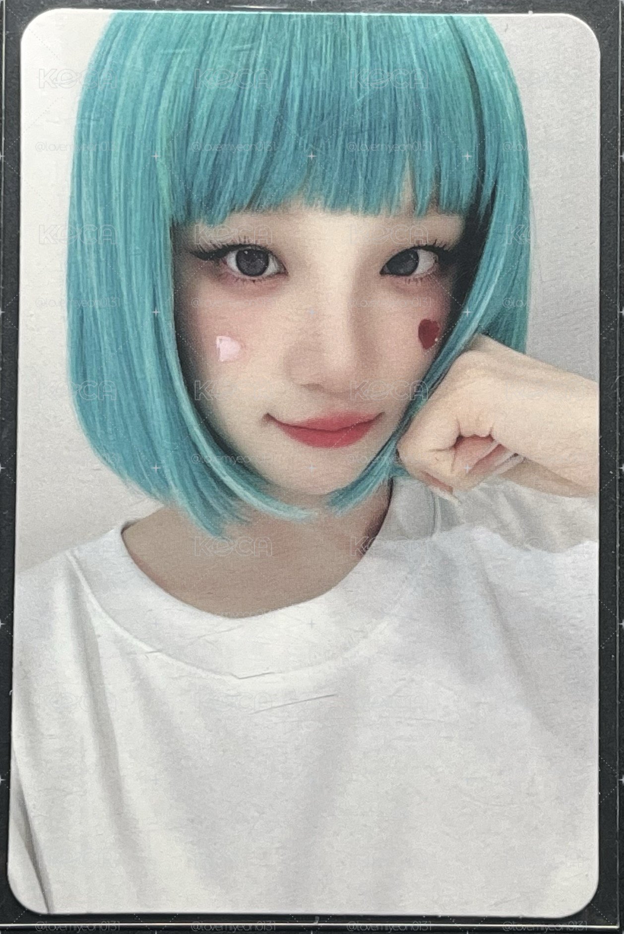 wife 琦