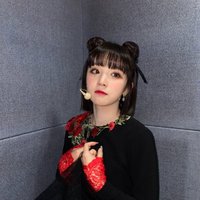 西瓜冰淇淋