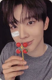 迷一 Kpopstore 預售 特典卡 
