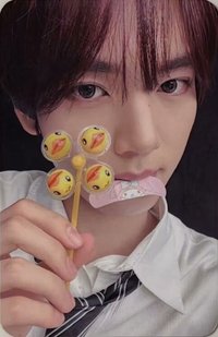 迷一 Kpopstore 預售 特典卡 