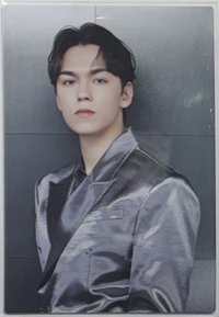 RIGHT HERE 隨機卡 率