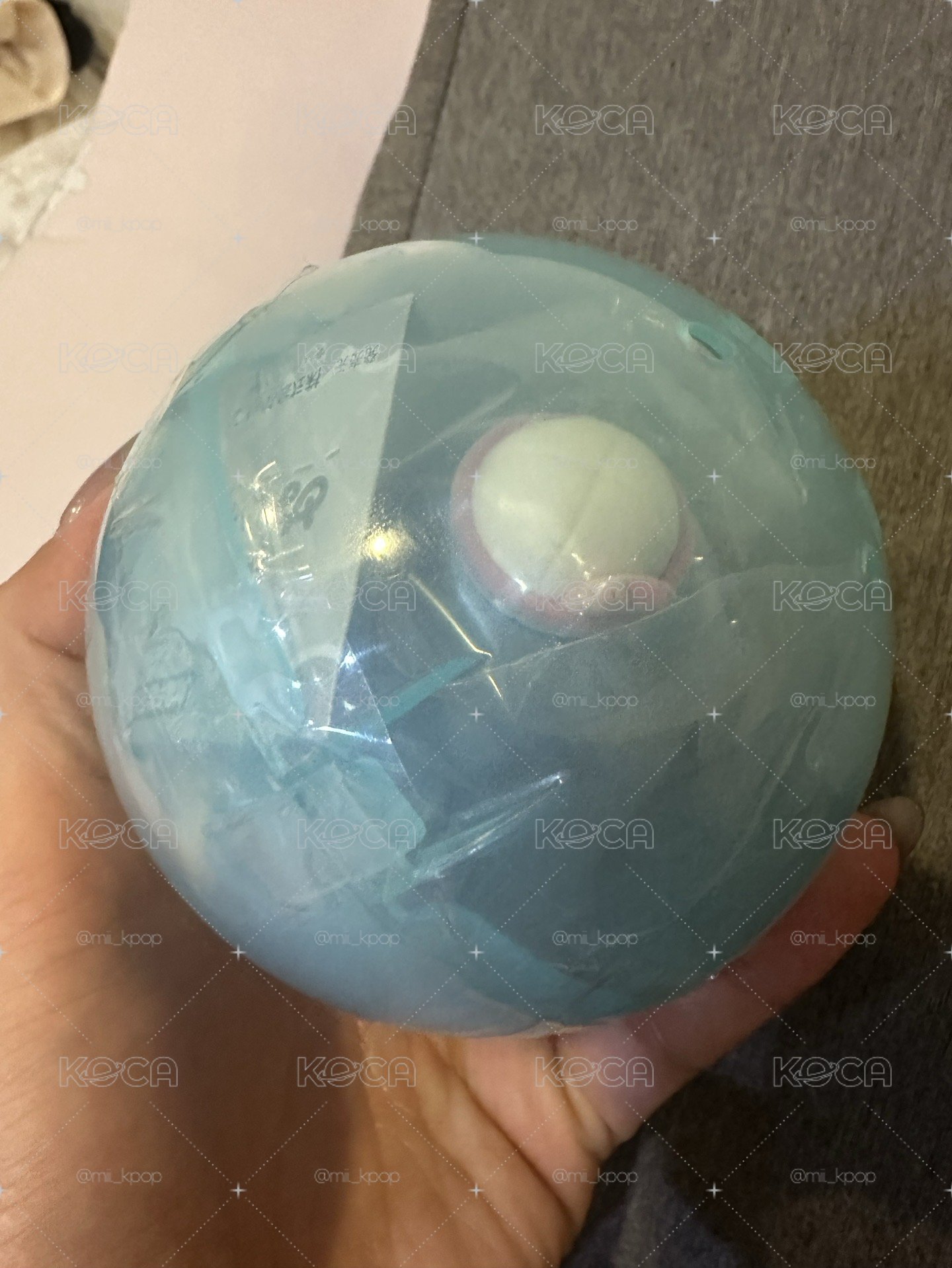 7cm 大 植絨山姆企鵝公仔