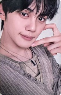 迷一 電子專 專輯卡 